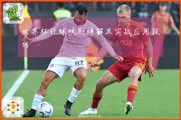 世界杯让球规则详解及实战应用技巧